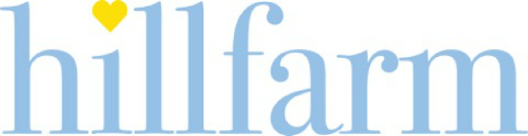 hillfarm oils logo